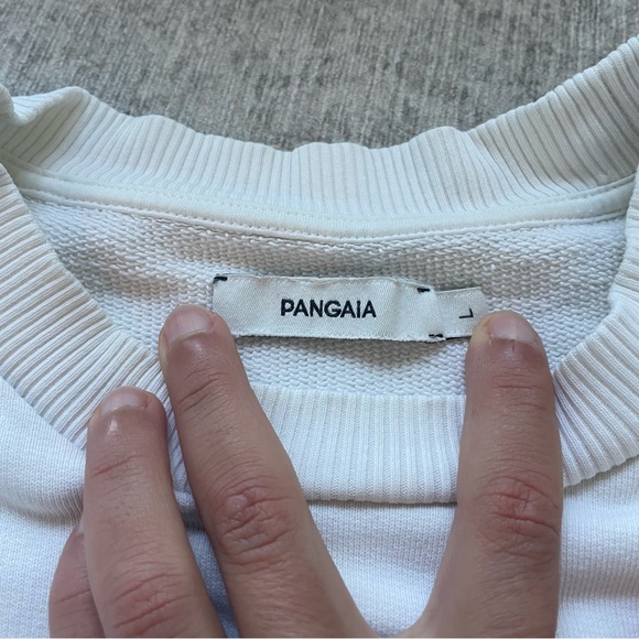 Pangaia Sweatshirt - Picture 2 of 4